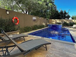 Best Western Premier Monterrey Aeropuerto