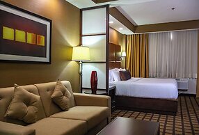 Best Western Premier Monterrey Aeropuerto