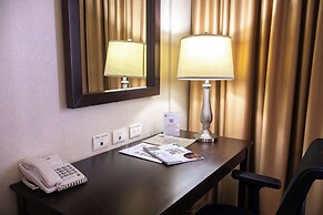 Best Western Premier Monterrey Aeropuerto