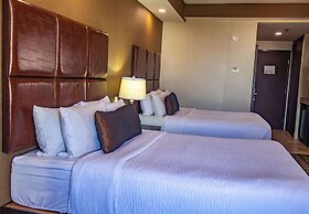 Best Western Premier Monterrey Aeropuerto