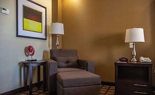 Best Western Premier Monterrey Aeropuerto