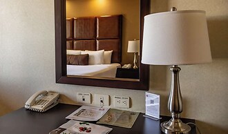 Best Western Premier Monterrey Aeropuerto