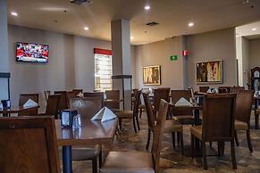 Best Western Premier Monterrey Aeropuerto