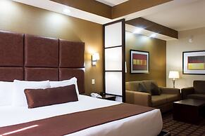 Best Western Premier Monterrey Aeropuerto