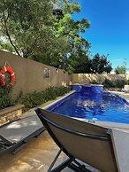 Best Western Premier Monterrey Aeropuerto