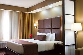 Best Western Premier Monterrey Aeropuerto