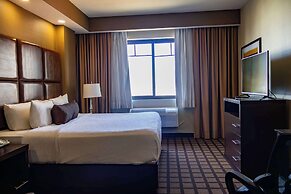 Best Western Premier Monterrey Aeropuerto