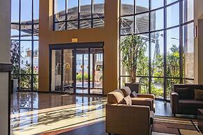 Best Western Premier Monterrey Aeropuerto