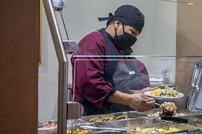 Best Western Premier Monterrey Aeropuerto