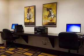 Best Western Premier Monterrey Aeropuerto