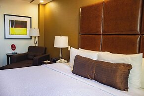 Best Western Premier Monterrey Aeropuerto