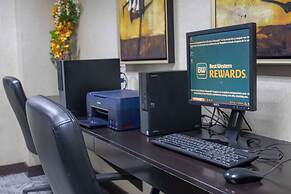 Best Western Premier Monterrey Aeropuerto