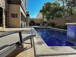 Best Western Premier Monterrey Aeropuerto