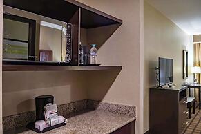 Best Western Premier Monterrey Aeropuerto