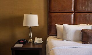 Best Western Premier Monterrey Aeropuerto