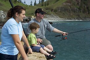 Paradise Hotel And Resort