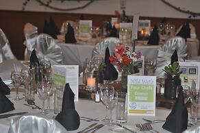 Paradise Hotel And Resort