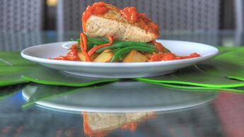 Paradise Hotel And Resort