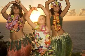 Paradise Hotel And Resort