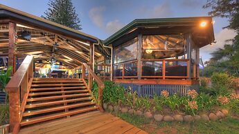 Paradise Hotel And Resort