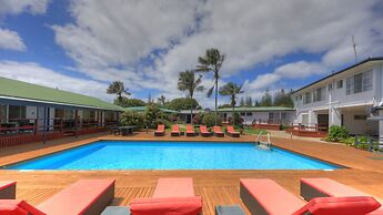 Paradise Hotel And Resort