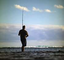 Paradise Hotel And Resort