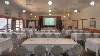 Paradise Hotel And Resort