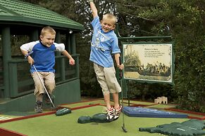 Paradise Hotel And Resort