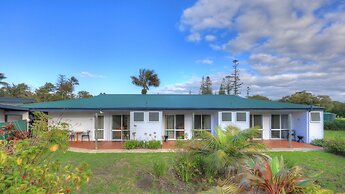 Paradise Hotel And Resort