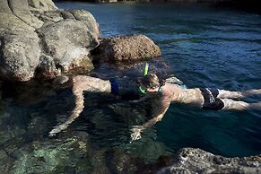 Paradise Hotel And Resort