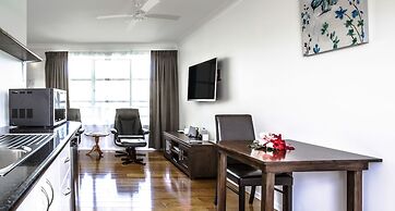 Paradise Hotel And Resort