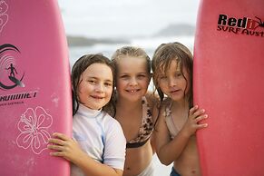 Paradise Hotel And Resort