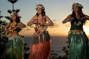 Paradise Hotel And Resort