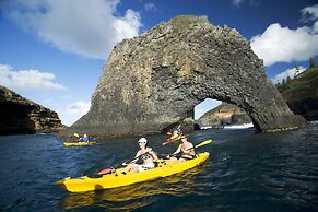 Paradise Hotel And Resort