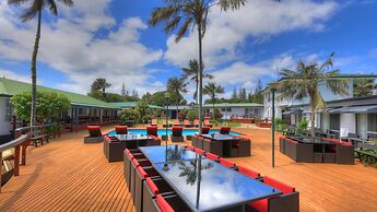 Paradise Hotel And Resort