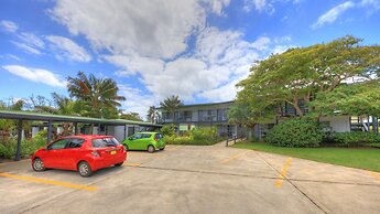 Paradise Hotel And Resort