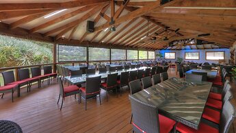 Paradise Hotel And Resort