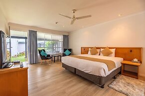 Paradise Hotel And Resort