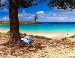 Paradise Hotel And Resort