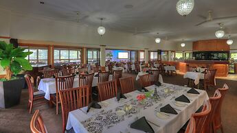 Paradise Hotel And Resort