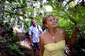 Paradise Hotel And Resort