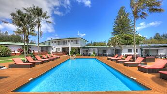 Paradise Hotel And Resort