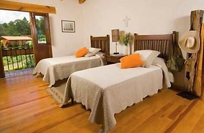 San Bernardo Hotel & Spa en la Montana