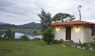 San Bernardo Hotel & Spa en la Montana