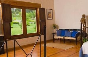 San Bernardo Hotel & Spa en la Montana