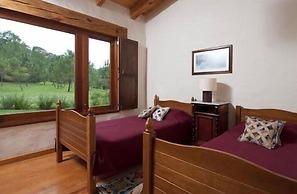San Bernardo Hotel & Spa en la Montana