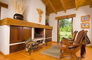 San Bernardo Hotel & Spa en la Montana