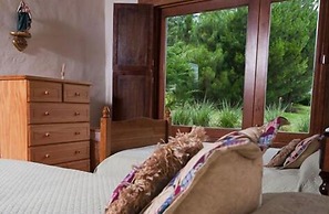San Bernardo Hotel & Spa en la Montana