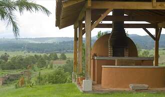 San Bernardo Hotel & Spa en la Montana