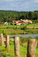 San Bernardo Hotel & Spa en la Montana